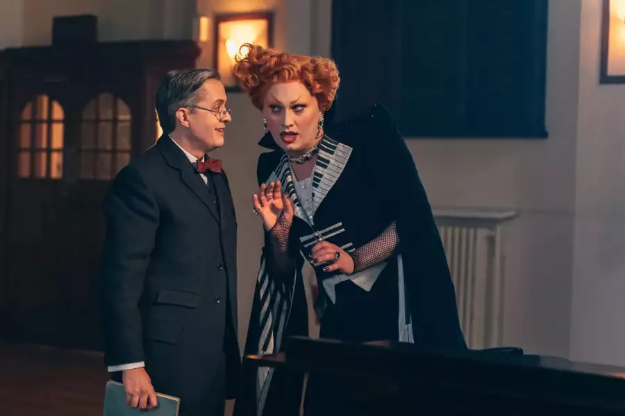 Doktor Who - galeria zdjęć - filmweb