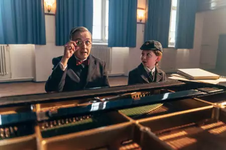 Doktor Who - galeria zdjęć - filmweb