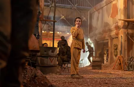 Doktor Who - galeria zdjęć - filmweb
