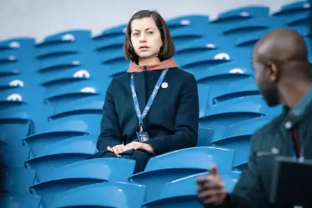 Doktor Who - galeria zdjęć - filmweb