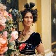 Indira Varma w Doktor Who