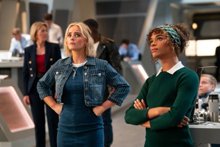 Sezon 1 Odcinek 7 Legenda Ruby Sunday