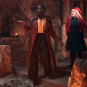 Doctor Who - galeria zdjęć - filmweb