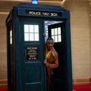 Doctor Who - galeria zdjęć - filmweb