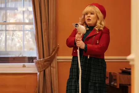 Doktor Who - galeria zdjęć - filmweb