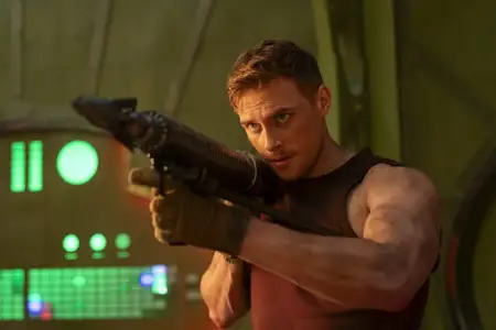 Doktor Who - galeria zdjęć - filmweb