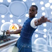 Doktor Who - galeria zdjęć - filmweb