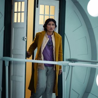 Belinda Chandra / Mundy Flynn