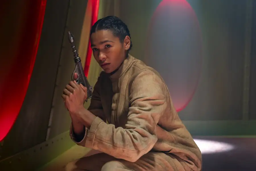 Doktor Who - galeria zdjęć - filmweb