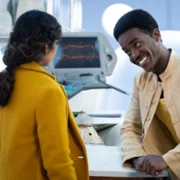 Doctor Who - galeria zdjęć - filmweb