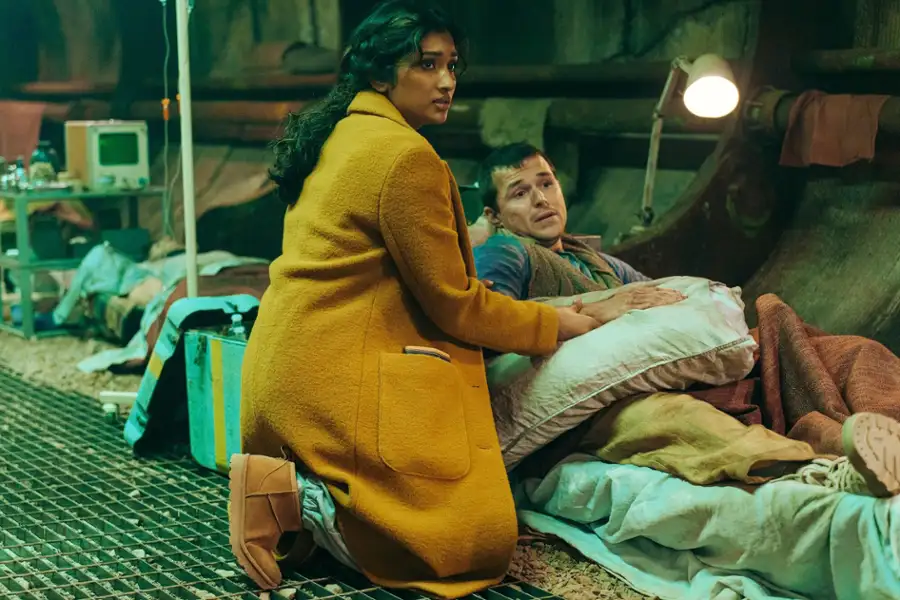 Doktor Who - galeria zdjęć - filmweb