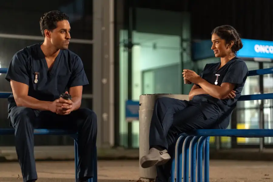 Doktor Who - galeria zdjęć - filmweb