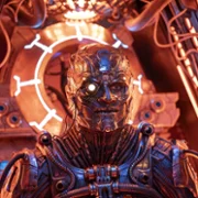 Doctor Who - galeria zdjęć - filmweb