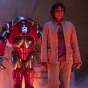 Doctor Who - galeria zdjęć - filmweb