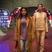 Doctor Who - galeria zdjęć - filmweb