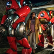 Doctor Who - galeria zdjęć - filmweb