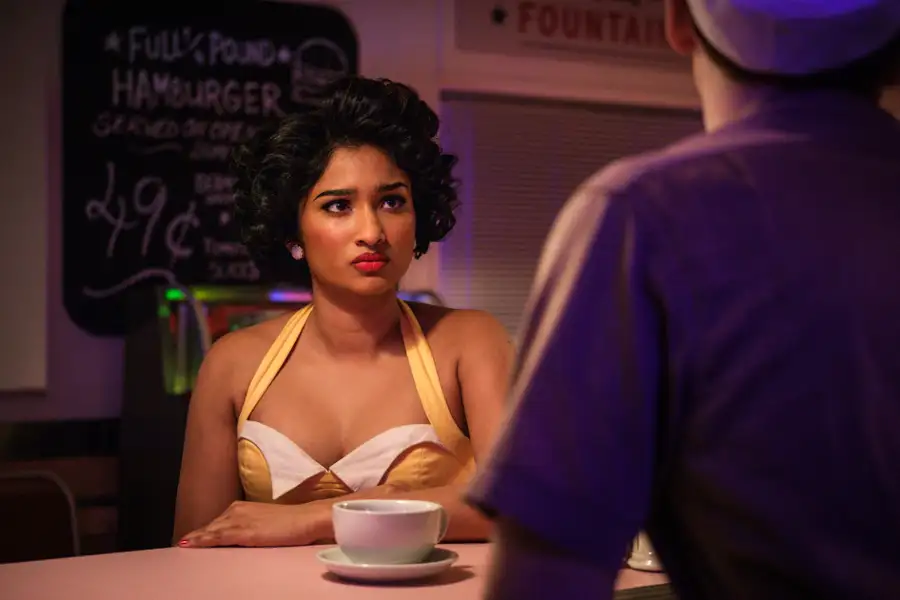 Doktor Who - galeria zdjęć - filmweb