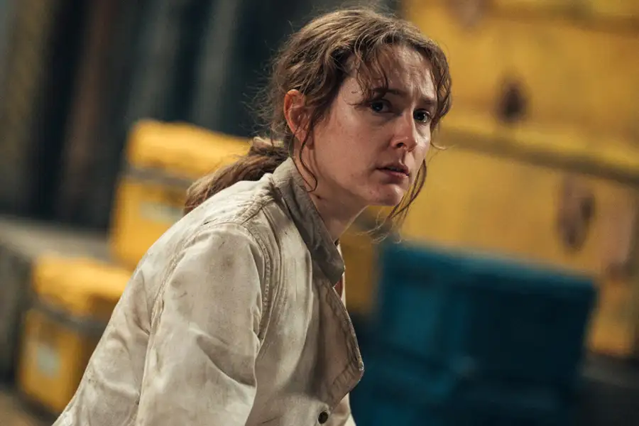 Doktor Who - galeria zdjęć - filmweb