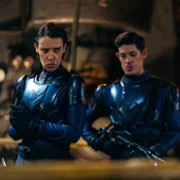 Doctor Who - galeria zdjęć - filmweb