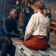 Doctor Who - galeria zdjęć - filmweb