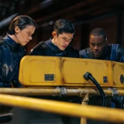 Doctor Who - galeria zdjęć - filmweb