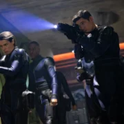 Doctor Who - galeria zdjęć - filmweb