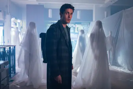 Doktor Who - galeria zdjęć - filmweb