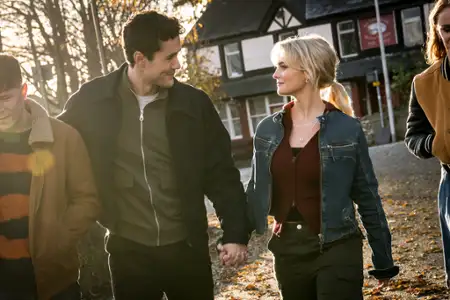 Doktor Who - galeria zdjęć - filmweb