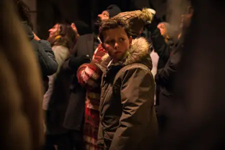 Doktor Who - galeria zdjęć - filmweb