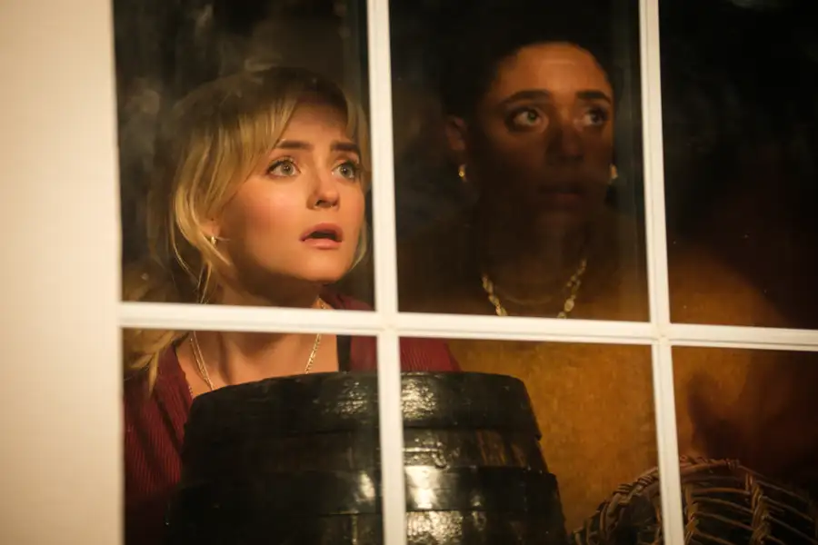 Doktor Who - galeria zdjęć - filmweb