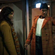 Doctor Who - galeria zdjęć - filmweb