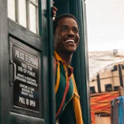 Doctor Who - galeria zdjęć - filmweb