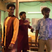 Doctor Who - galeria zdjęć - filmweb