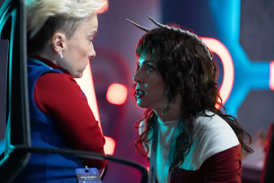 Doktor Who - galeria zdjęć - filmweb