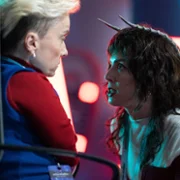 Doctor Who - galeria zdjęć - filmweb