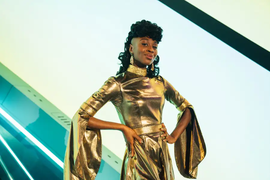 Doktor Who - galeria zdjęć - filmweb