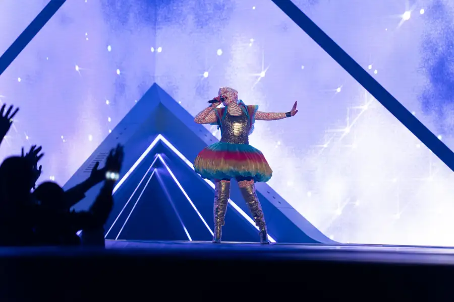 Doktor Who - galeria zdjęć - filmweb