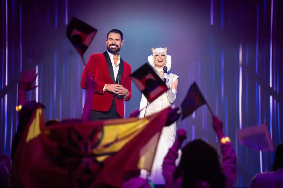 Doktor Who - galeria zdjęć - filmweb