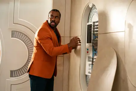 Doktor Who - galeria zdjęć - filmweb