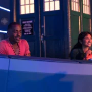 Doctor Who - galeria zdjęć - filmweb