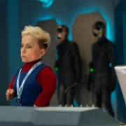 Doctor Who - galeria zdjęć - filmweb