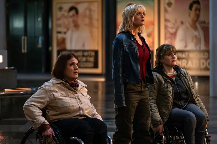 Doktor Who - galeria zdjęć - filmweb