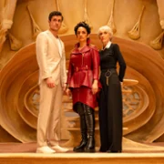 Doctor Who - galeria zdjęć - filmweb