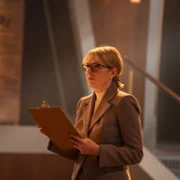 Doctor Who - galeria zdjęć - filmweb