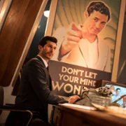 Doctor Who - galeria zdjęć - filmweb