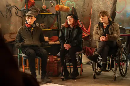 Doktor Who - galeria zdjęć - filmweb