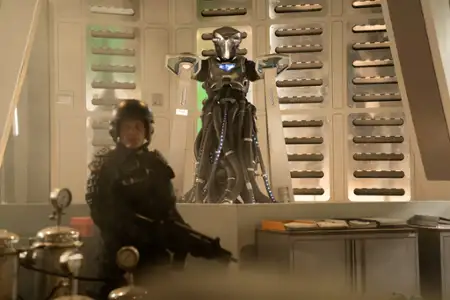 Doktor Who - galeria zdjęć - filmweb