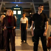 Doctor Who - galeria zdjęć - filmweb