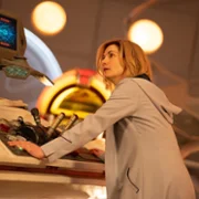 Doctor Who - galeria zdjęć - filmweb