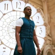 Doctor Who - galeria zdjęć - filmweb